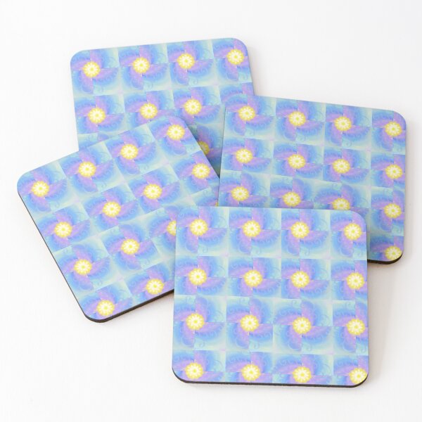 Item preview, Trippy  Pastel Pinwheels designed and sold by pifflechan.