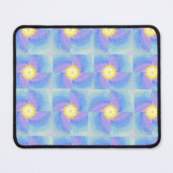 Item preview, Trippy  Pastel Pinwheels designed and sold by pifflechan.