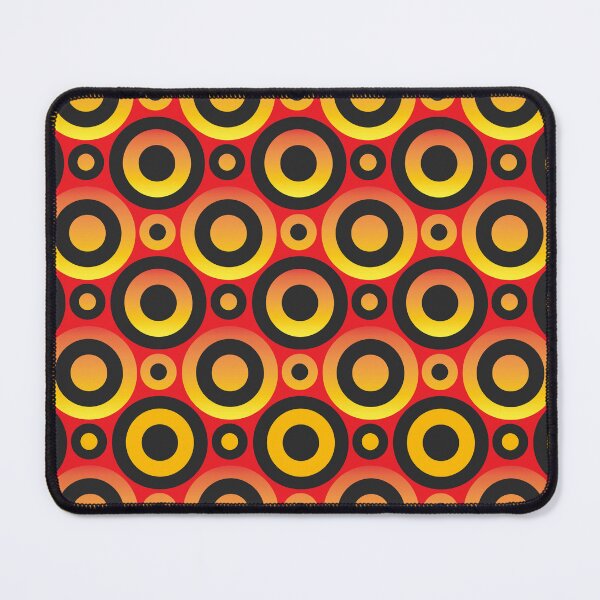 Item preview, Circles in a Square no. 36 designed and sold by Neil Feigeles.
