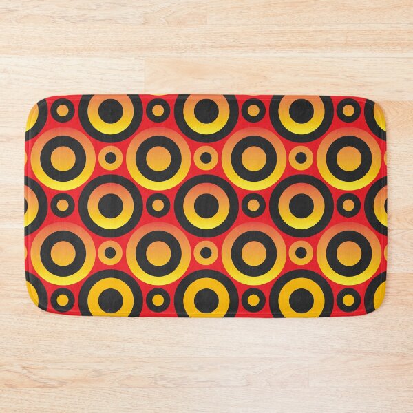 Item preview, Circles in a Square no. 36 designed and sold by Neil Feigeles.