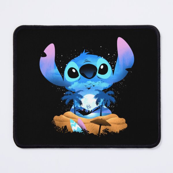 Item preview, Adorable Stitch Goku Dragon Ball designed and sold by ThompsonBeauty.