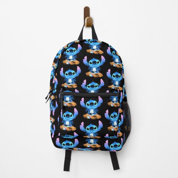 Item preview, Adorable Stitch Goku Dragon Ball  designed and sold by ThompsonBeauty.