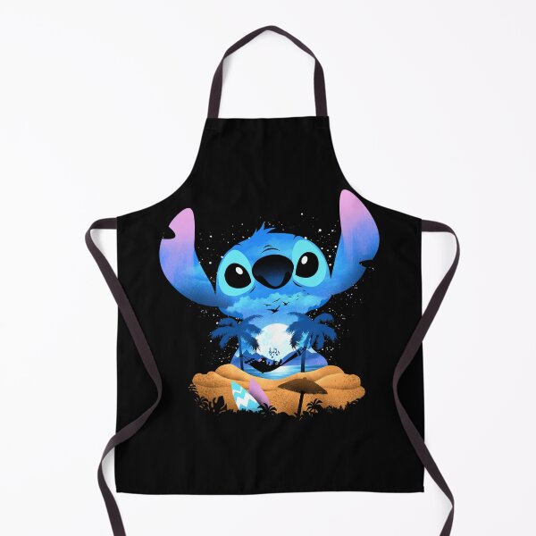 Item preview, Adorable Stitch Goku Dragon Ball  designed and sold by ThompsonBeauty.