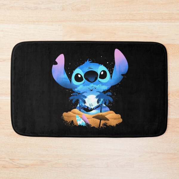 Item preview, Adorable Stitch Goku Dragon Ball  designed and sold by ThompsonBeauty.