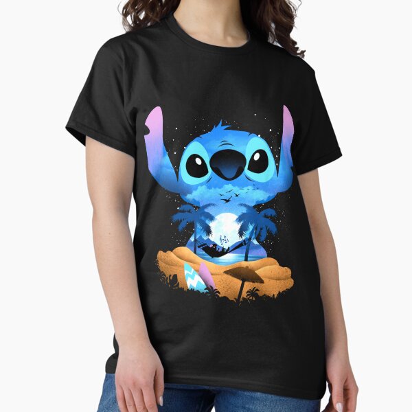 Artikel-Vorschau von Entzückender Stich-Goku Dragon Ball, designt und verkauft von ThompsonBeauty.