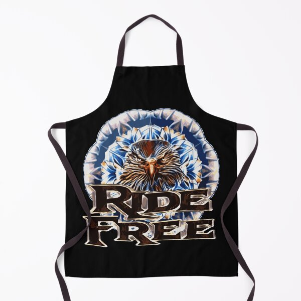 Item preview, Ride free designed and sold by James Bieber.