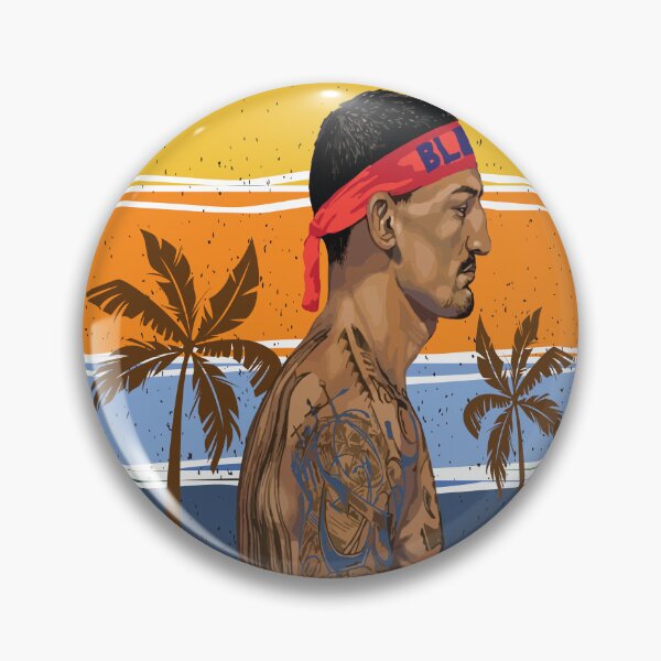 Item preview, Max holloway designed and sold by arianpink.