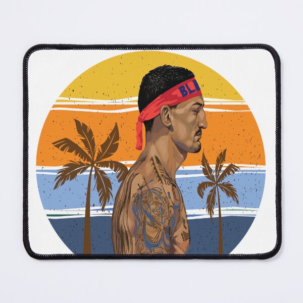 Item preview, Max holloway designed and sold by arianpink.