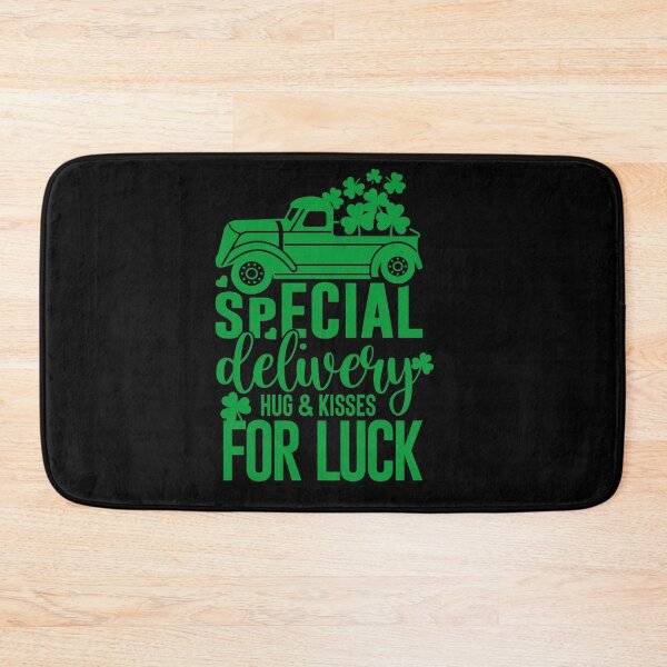 Item preview, hug me saint patricks luck | hug me lucky irish | Sneakerhead | hugs and kisses  designed and sold by wear4gamers.