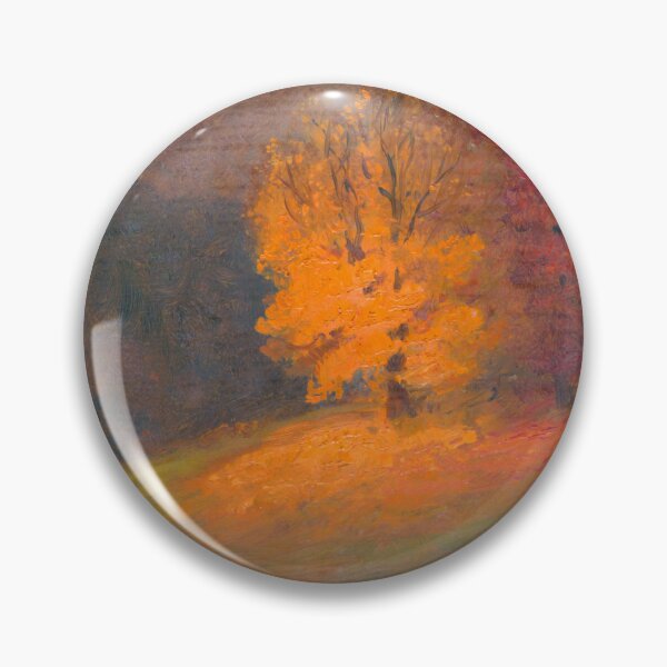 Item preview, Autumn bathed in light designed and sold by RapTops.