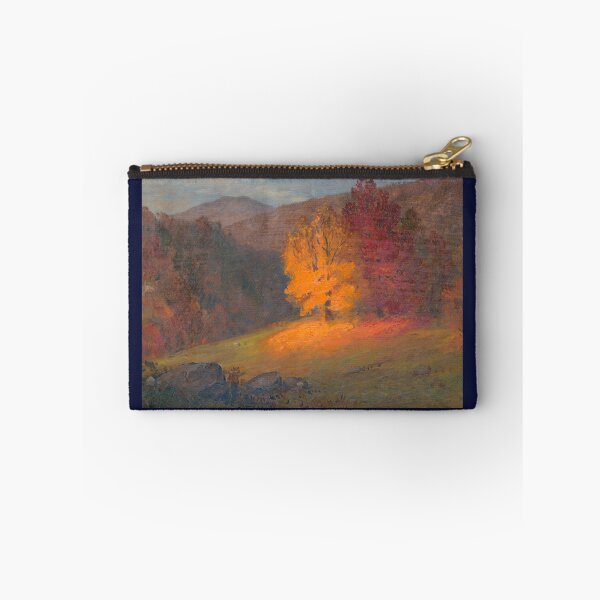 Item preview, Autumn bathed in light designed and sold by RapTops.