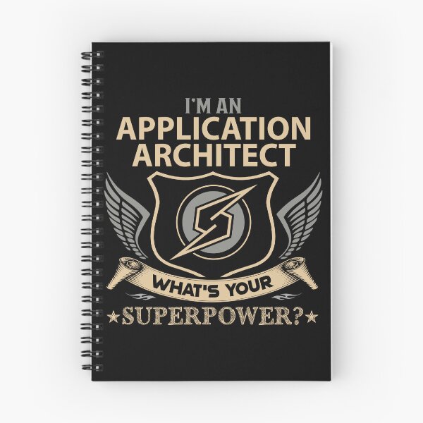 Item preview, Application Architect T Shirt - What Is Your Superpower Job Gift Item Tee designed and sold by nutallrosario.
