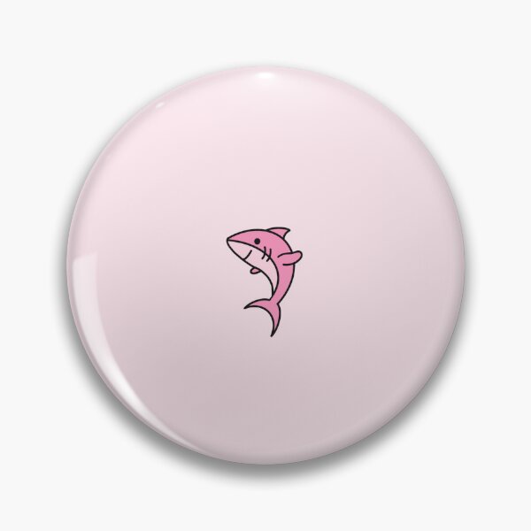 Item preview, Tiny shark designed and sold by Madelyn Davidson.