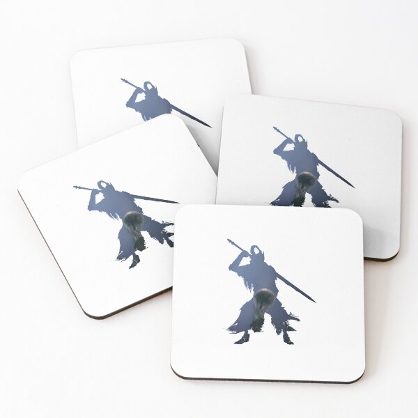 Item preview, Artorias Double Exposure designed and sold by reJerrellOliver.
