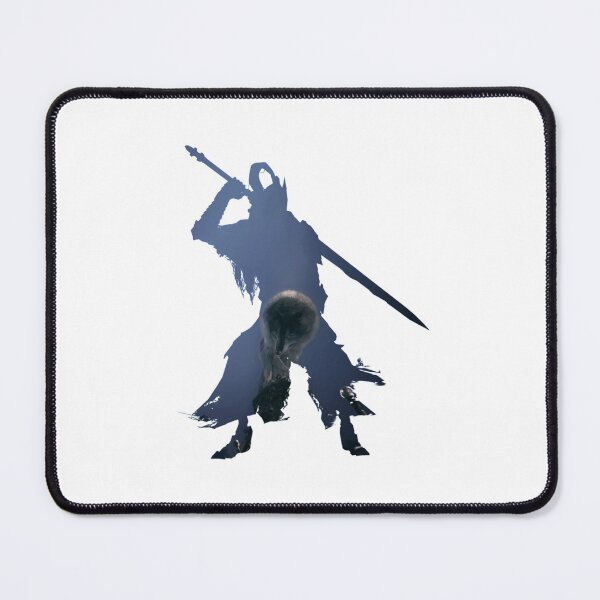 Item preview, Artorias Double Exposure designed and sold by reJerrellOliver.
