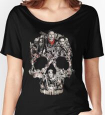 twd carl shirt