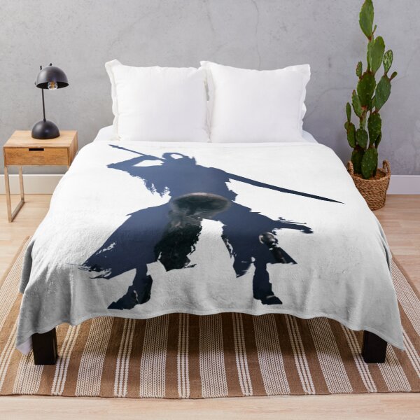 Item preview, Artorias Double Exposure designed and sold by reJerrellOliver.