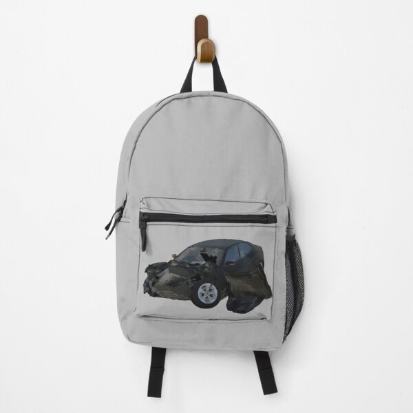 Item preview, crash xd  designed and sold by Komarske.