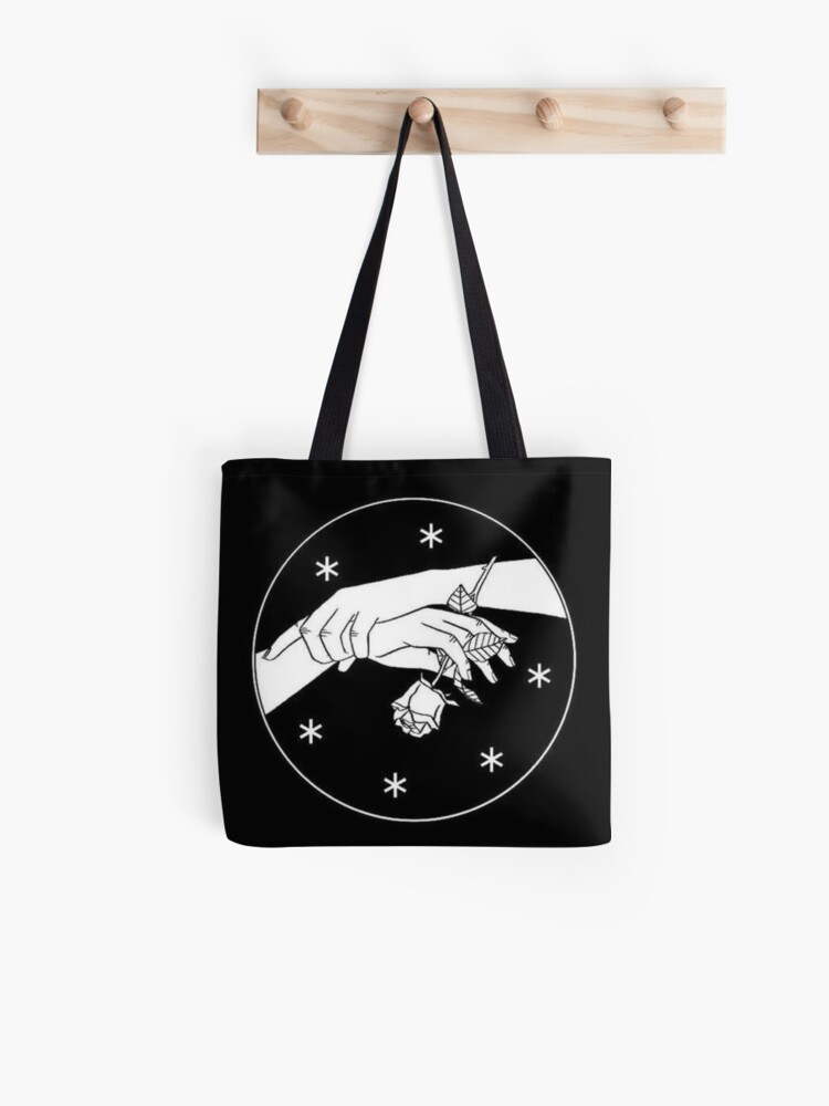 tote bag minimalist
