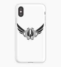 DarkHorse Design Mk. III iPhone Case