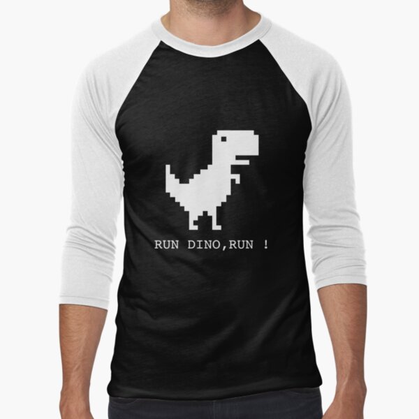Dino Run Central on X: Big Dino Run 2 development update over at   Check it out and support the project at   or  👕Backer / Funder  T-shirts get printed this