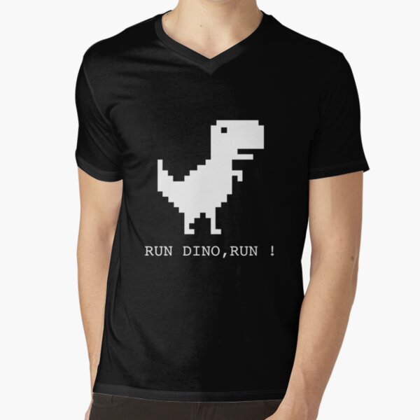 Dino Run Central on X: Big Dino Run 2 development update over at   Check it out and support the project at   or  👕Backer / Funder  T-shirts get printed this