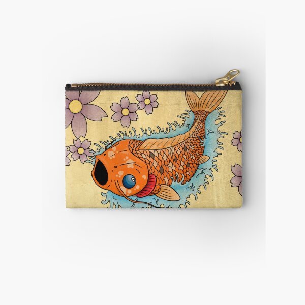 Item preview, Koi designed and sold by crabro.