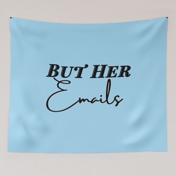 Item preview, but her emails   designed and sold by DiggyknitsTop1.