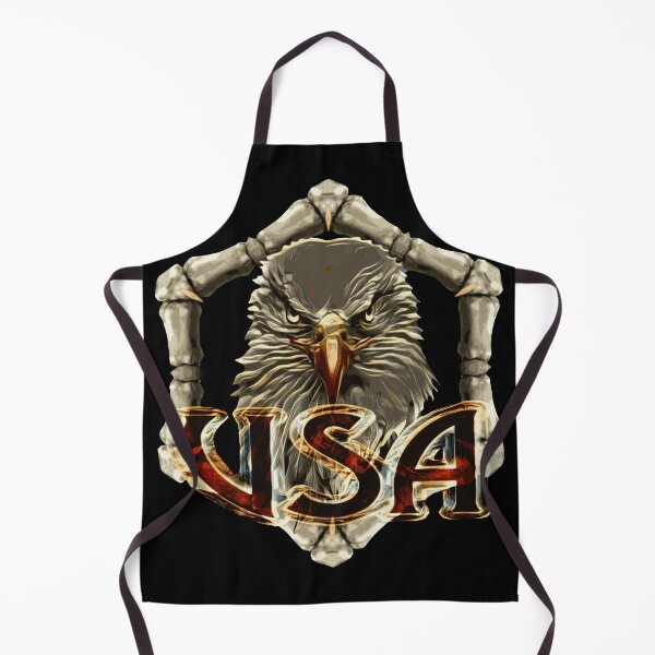 Item preview, Usa bones designed and sold by James Bieber.