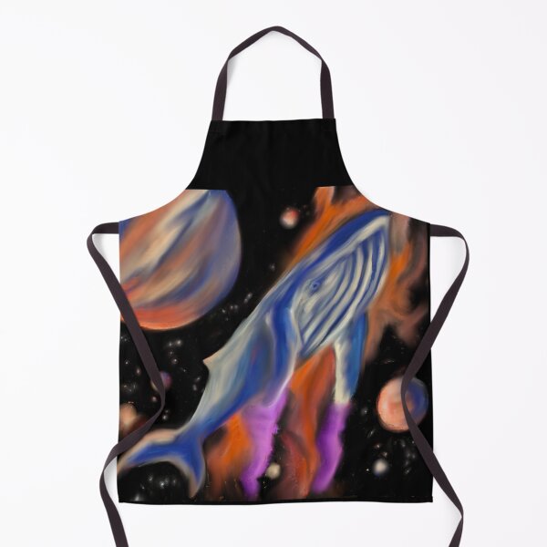 Item preview, Space Whale designed and sold by JTony.