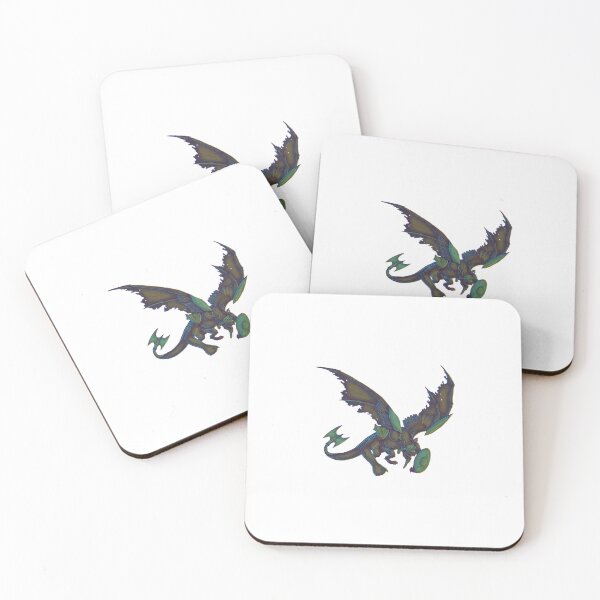Item preview, Bell Tower Gargoyle designed and sold by reJerrellOliver.