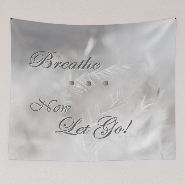Item preview, Respirar... designed and sold by ShopAtEvocative.