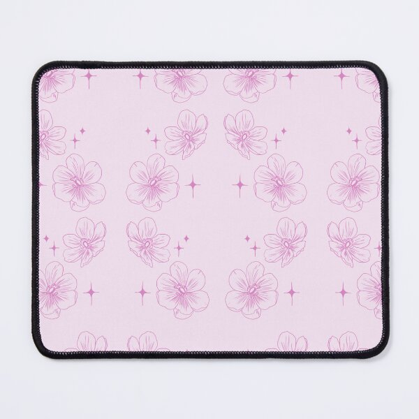 Item preview, Soft and aesthetic design of an anemone with a purple background designed and sold by Soft-Maiot.