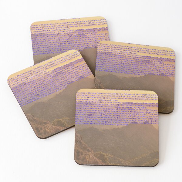 Item preview, Christian Science Teaching Art designed and sold by Alicefish.