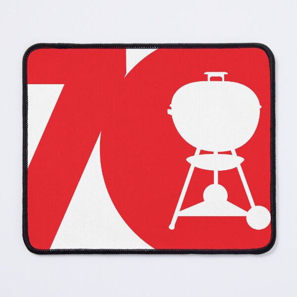Item preview, Weber 70th Anniversary logo designed and sold by Zavod44.