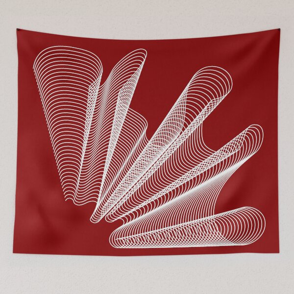 Item preview, Waves designed and sold by Texterns.