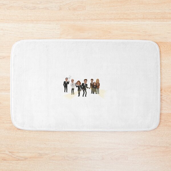 Item preview, X-Files  designed and sold by nalannak.