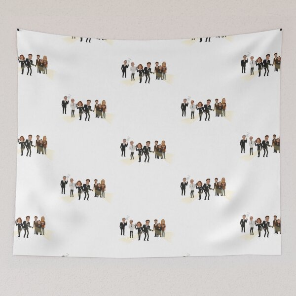 Item preview, X-Files  designed and sold by nalannak.