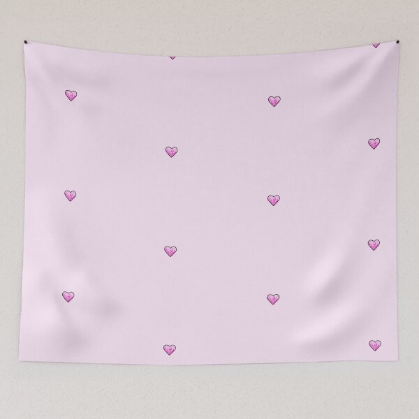 Item preview, Flaming heart  designed and sold by Madelyn Davidson.