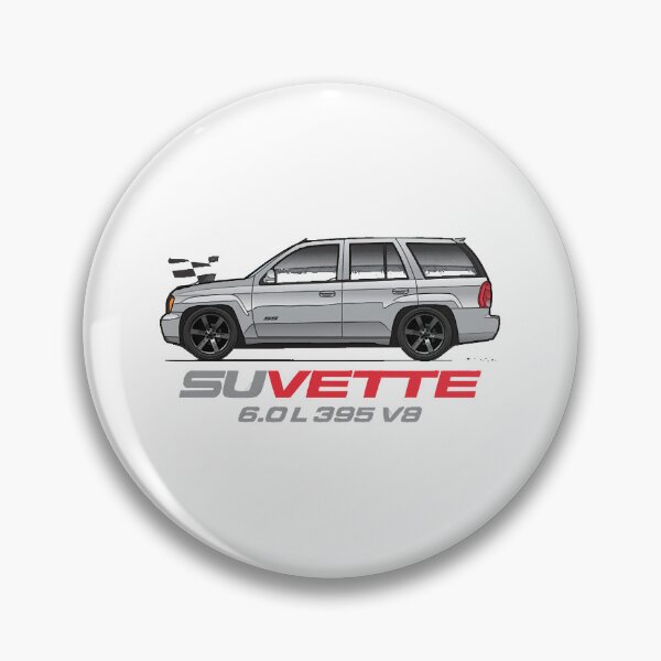 Item preview, SuVette Silver GW  designed and sold by bzDAKdU.