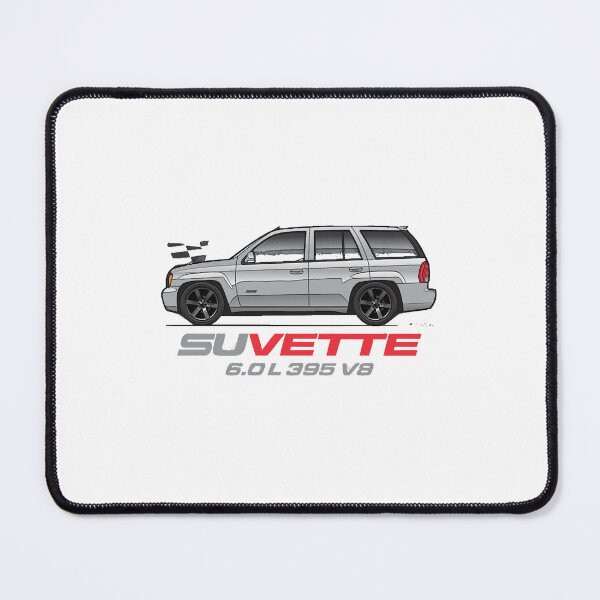 Item preview, SuVette Silver GW  designed and sold by bzDAKdU.
