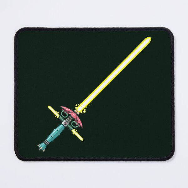 Item preview, geek lightsaber 003 designed and sold by FamiFrikiV.
