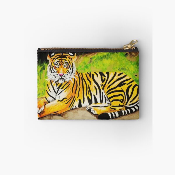 Item preview, Tiger designed and sold by SeraphKnightArts.