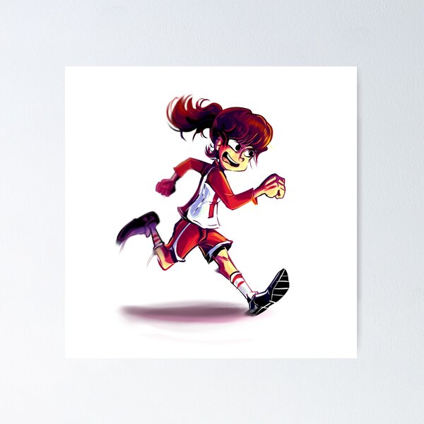 Item preview, Lynn Loud designed and sold by Nebula Robo.