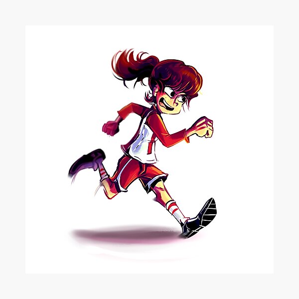 Item preview, Lynn Loud designed and sold by Nebula Robo.