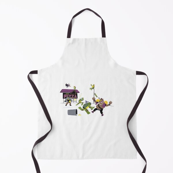 Item preview, TMNT designed and sold by nalannak.