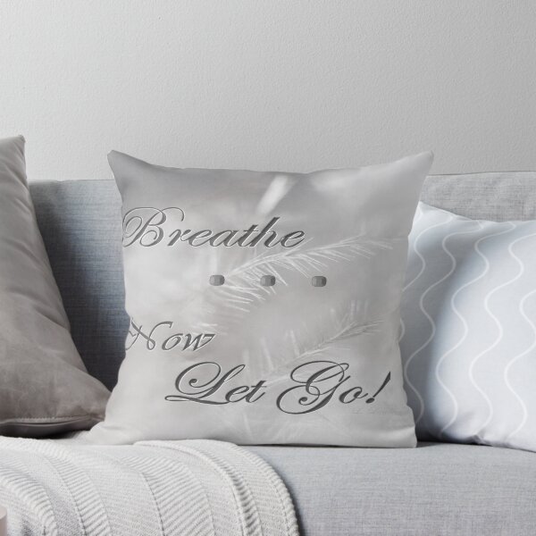 Item preview, Breathe... designed and sold by ShopAtEvocative.