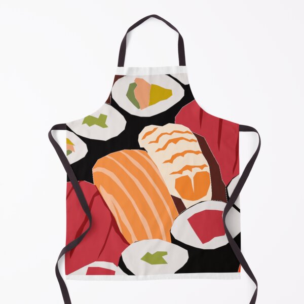 Item preview, Sushi Platter designed and sold by Katexdes.