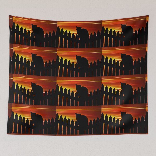 Item preview, Night Life designed and sold by Ladymoose.