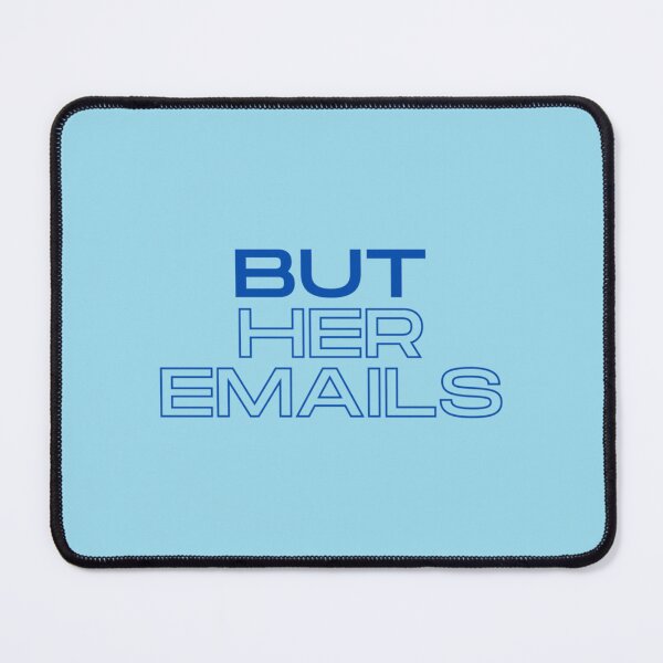 Item preview, But her emails designed and sold by DiggyknitsTop1.